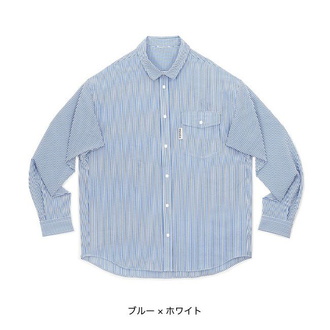 RIDGE MOUNTAIN GEAR リッジマウンテンギア ベーシックロング