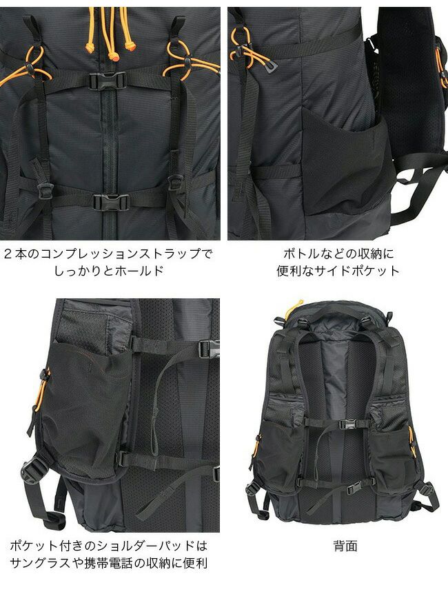 MYSTERY RANCH ミステリーランチ ギャラゲーター25｜SUNDAY MOUNTAIN