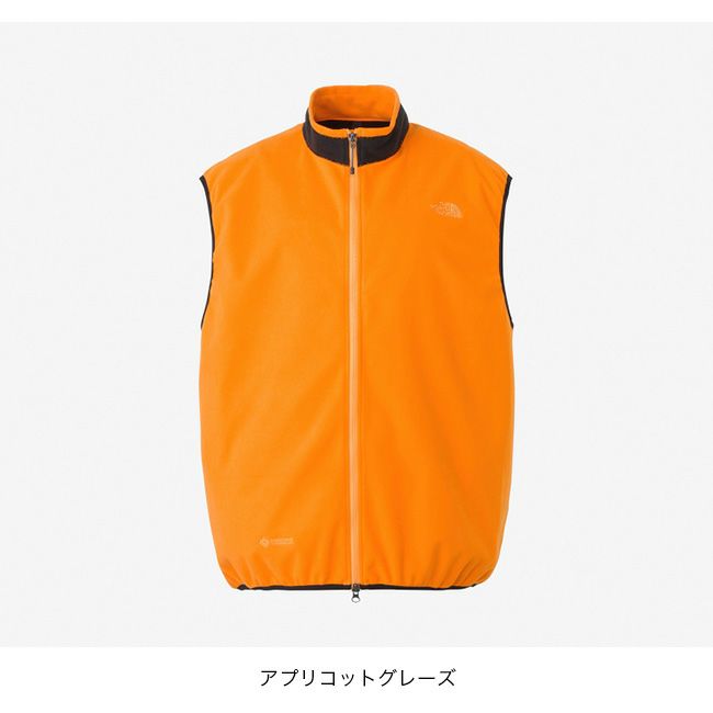 THE NORTH FACE ノースフェイス ウィンドストッパーエンライド