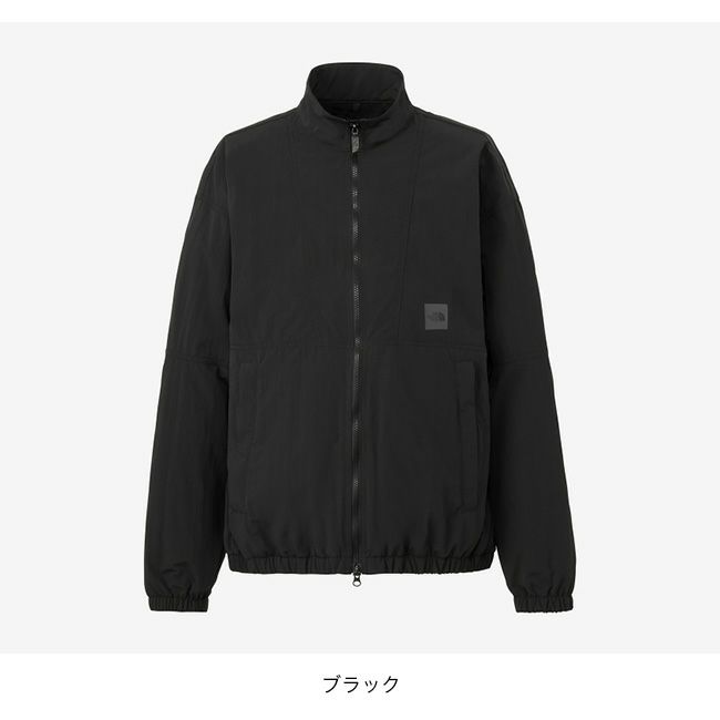 THE NORTH FACE ノースフェイス エンライドトラックジャケット