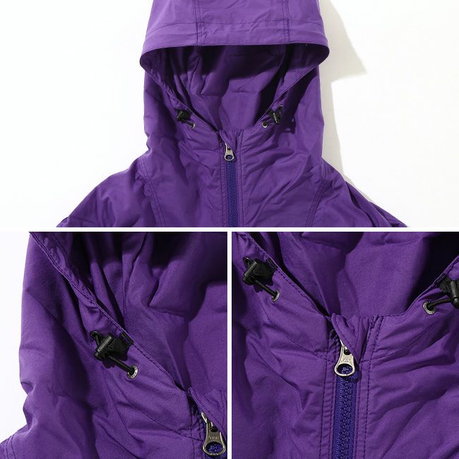 THE NORTH FACE ノースフェイス ショートコンパクトジャケット