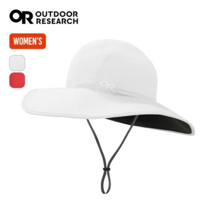 OUTDOOR RESEARCH アウトドアリサーチ ヘリオスサンハット｜Outdoor Style サンデーマウンテン