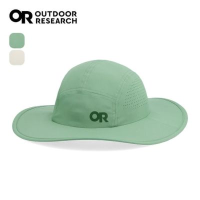 OUTDOOR RESEARCH アウトドアリサーチ ヘリオスサンハット｜Outdoor Style サンデーマウンテン