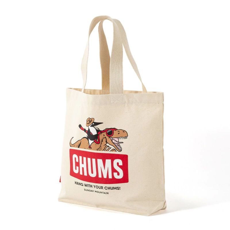 CHUMS×SUNDAY MOUNTAIN チャムス×サンデーマウンテン CHUMS別注