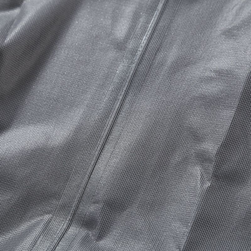 Patagonia メンズ ボルダーフォークレインジャケット Sサイズ イエロー ジャケット・アウター