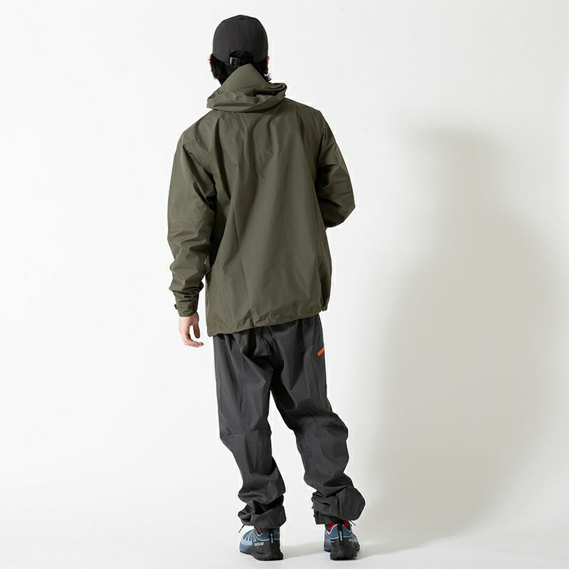 patagonia パタゴニア ボルダーフォークレインジャケット メンズ patagonia パタゴニア ボルダーフォークレインジャケット メンズ
