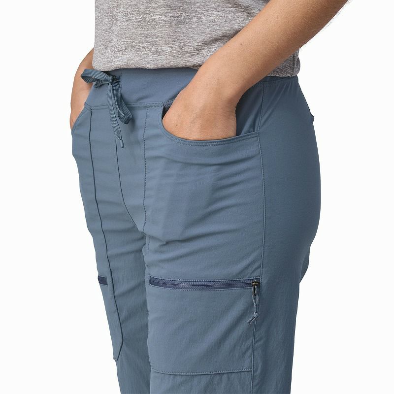 PATAGONIA (パタゴニア) M's Quandary Joggers / メンズ