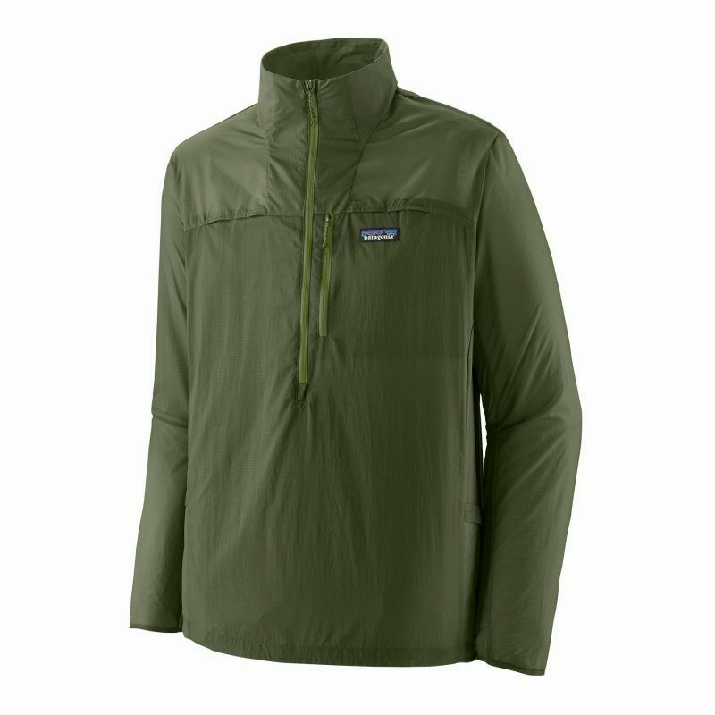 パタゴニア(patagonia) フーディニ メンズアウトドアジャケット