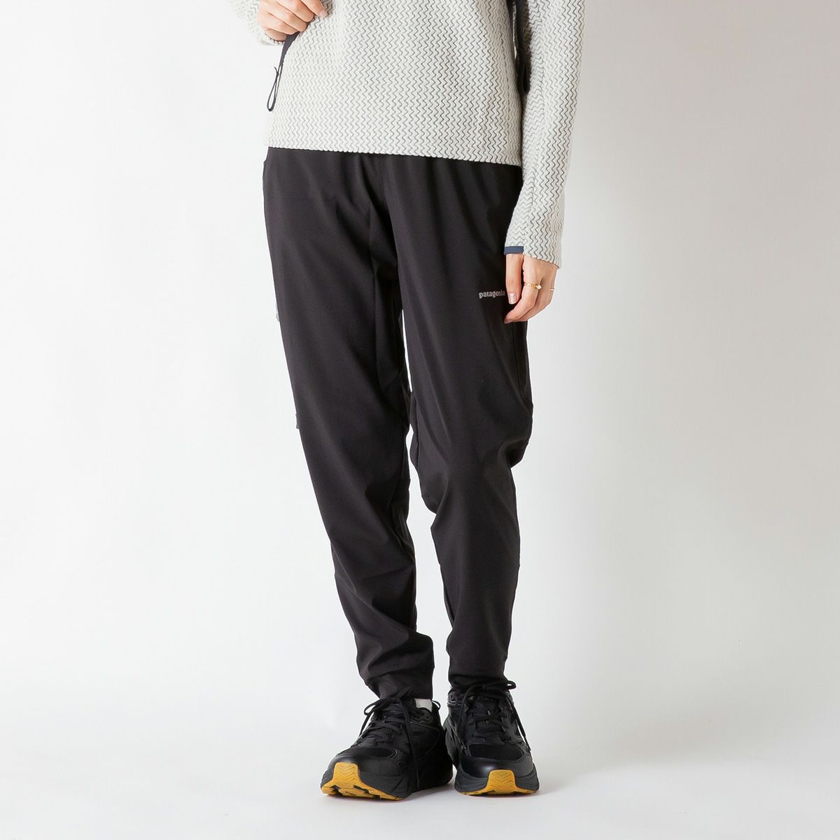 パタゴニア Patagonia テルボンヌ ジョガーズ ネイビー M 【公式通販】 パタゴニア テルボンヌジョガーズ Mサイズ 【patagonia】 テルボンヌ パタゴニア Patagonia テルボンヌ ジョガーズ ＰＡＬＧ　サイズ : M