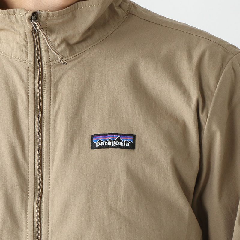 patagonia パタゴニア ノマダージャケット メンズ｜Outdoor Style