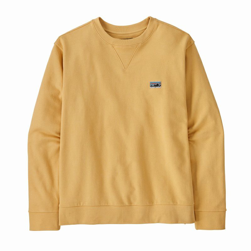 patagonia パタゴニア デイリークルーネックスウェットシャツ