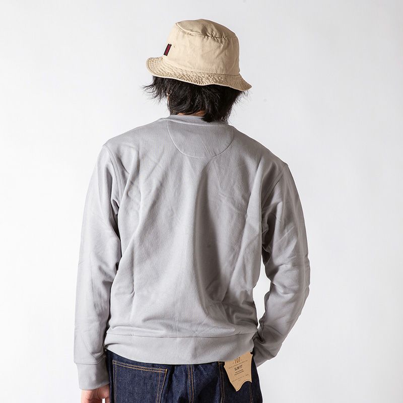 patagonia パタゴニア デイリークルーネックスウェットシャツ メンズ 