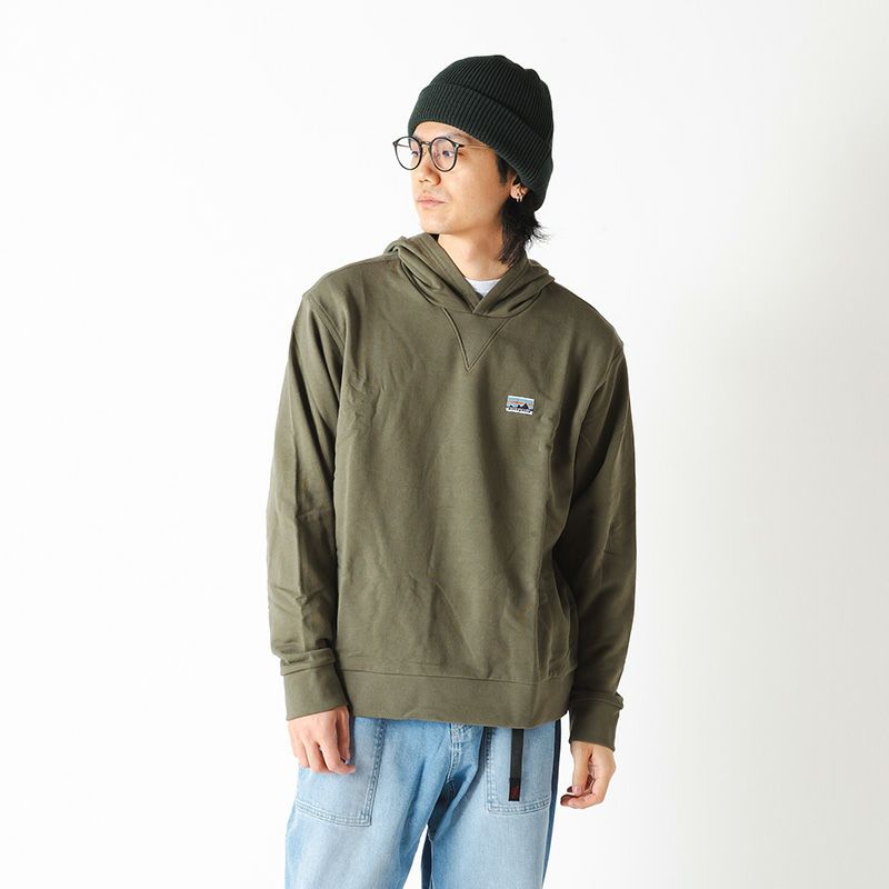 patagonia パタゴニア デイリーフーディスウェットシャツ メンズ