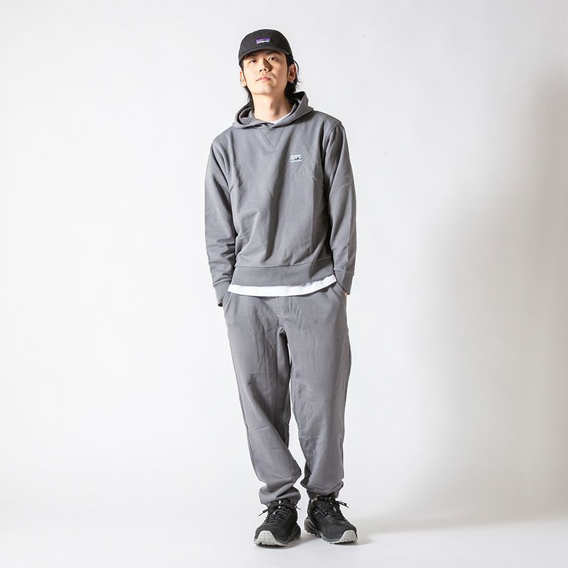 パタゴニア Patagonia トランジットトラベラーパンツ メンズS 黒