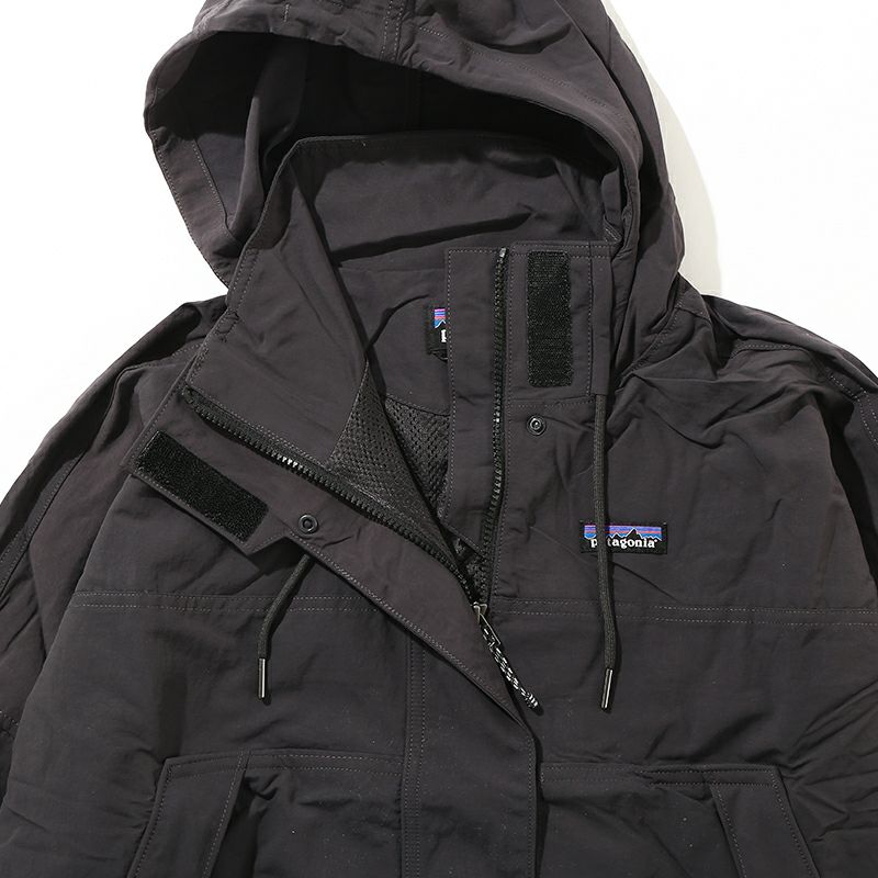 [patagonia / パタゴニア] ウィメンズ・スカイセイル・ジャケット CIFG S