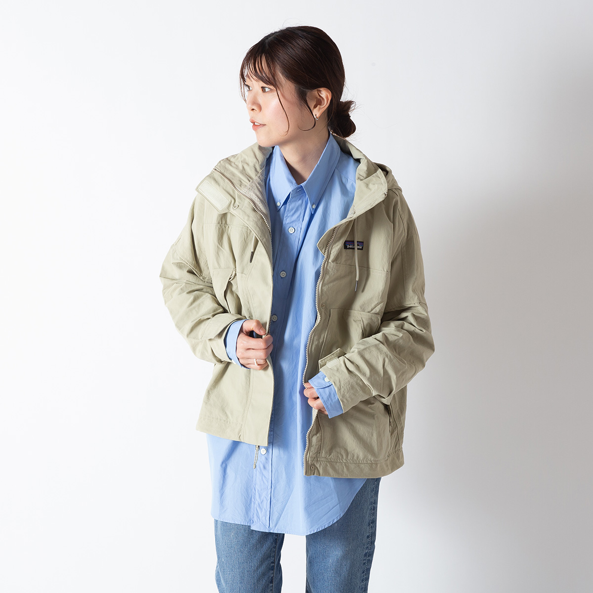patagonia パタゴニア スカイセイルジャケット【ウィメンズ】｜SUNDAY 