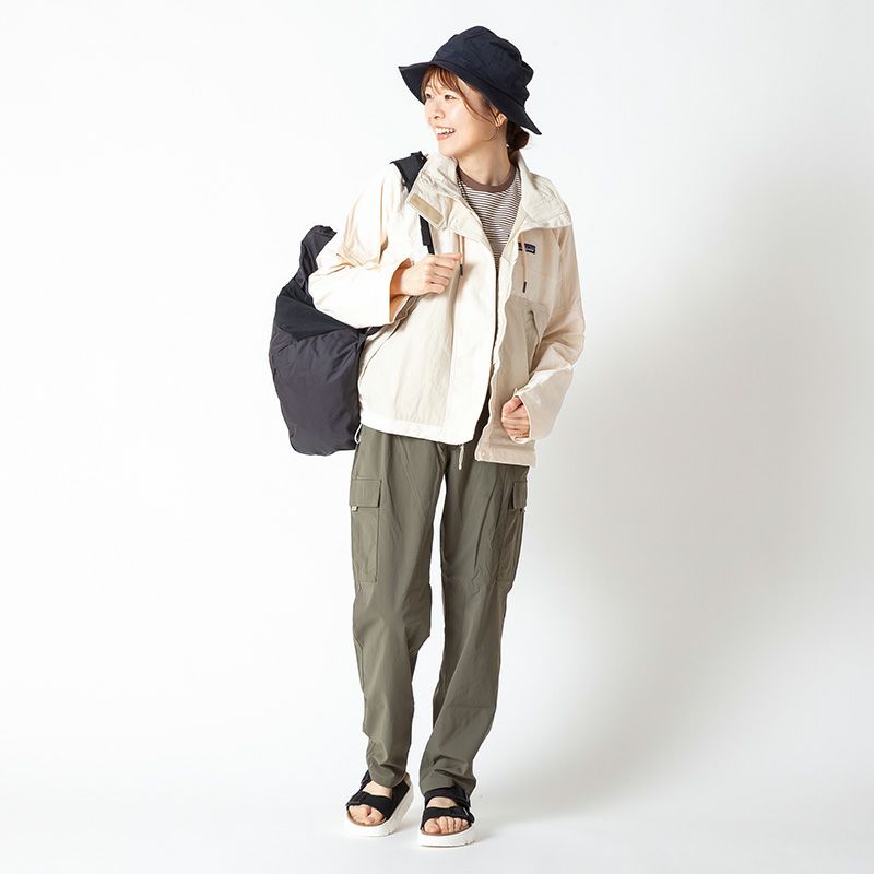 patagonia パタゴニア スカイセイルジャケット【ウィメンズ patagonia パタゴニア スカイセイルジャケット【ウィメンズ