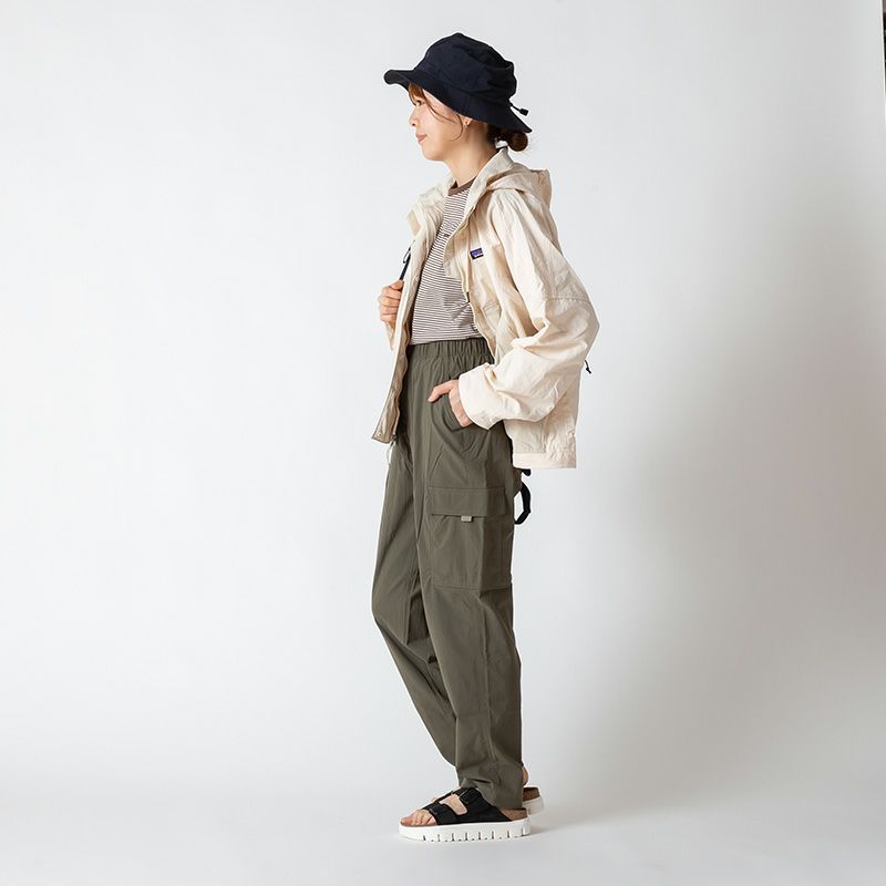 patagonia パタゴニア スカイセイルジャケット【ウィメンズ