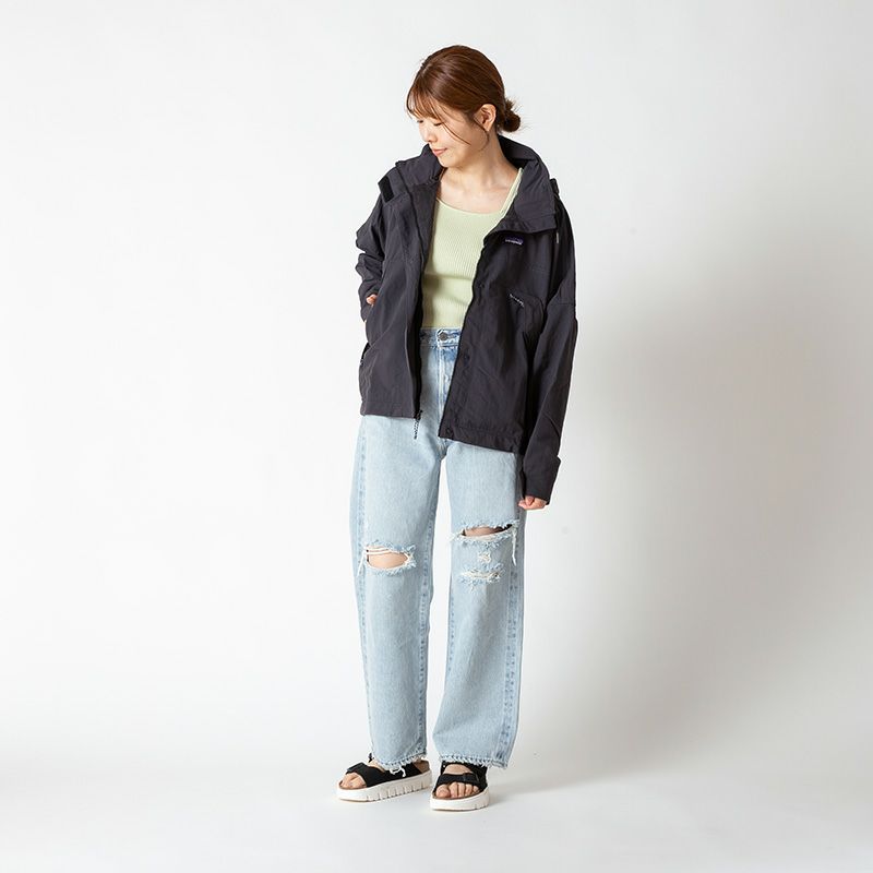 patagonia パタゴニア スカイセイルジャケット【ウィメンズ