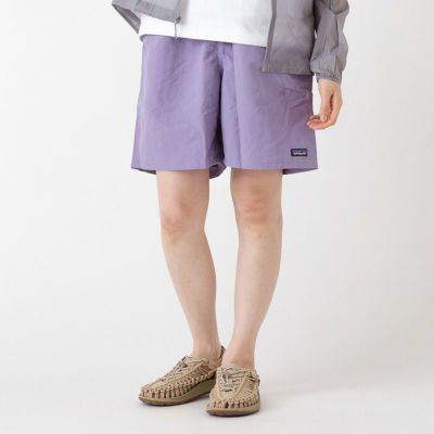 patagonia パタゴニア バギーズショーツ5in【ウィメンズ