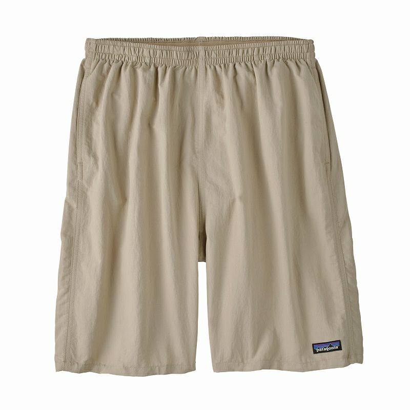 パタゴニア バギーズロング patagonia ショートパンツ　AOG ショーツ patagonia 希少レア パタゴニア バギーズ ロング 7インチ
