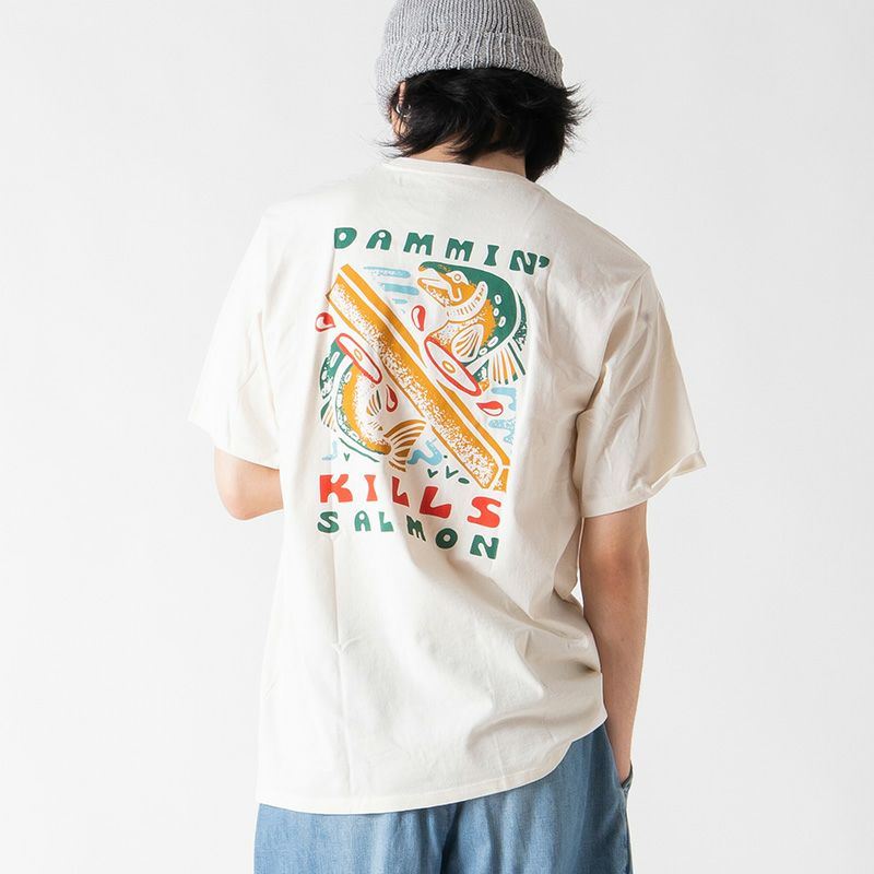 patagonia パタゴニア／テイクアスタンド ポケット レスポンシビリティ パタゴニア]メンズ・テイク・ア・スタンド・レスポンシビ