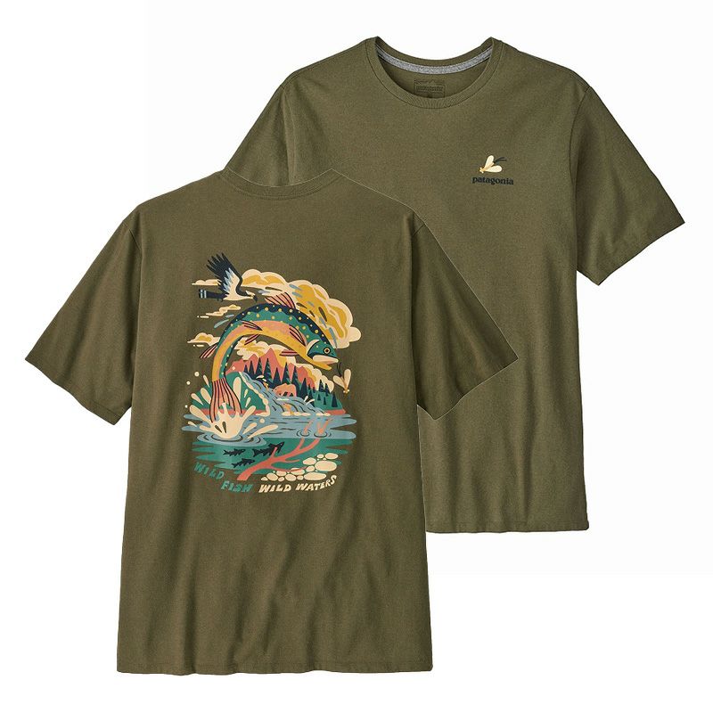 tシャツ メンズアウトドアトップス | 通販・人気ランキング