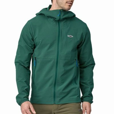 patagonia パタゴニア フーディニジャケット メンズ｜Outdoor Style 