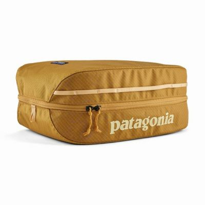 patagonia パタゴニア ブラックホールキューブ6L｜SUNDAY