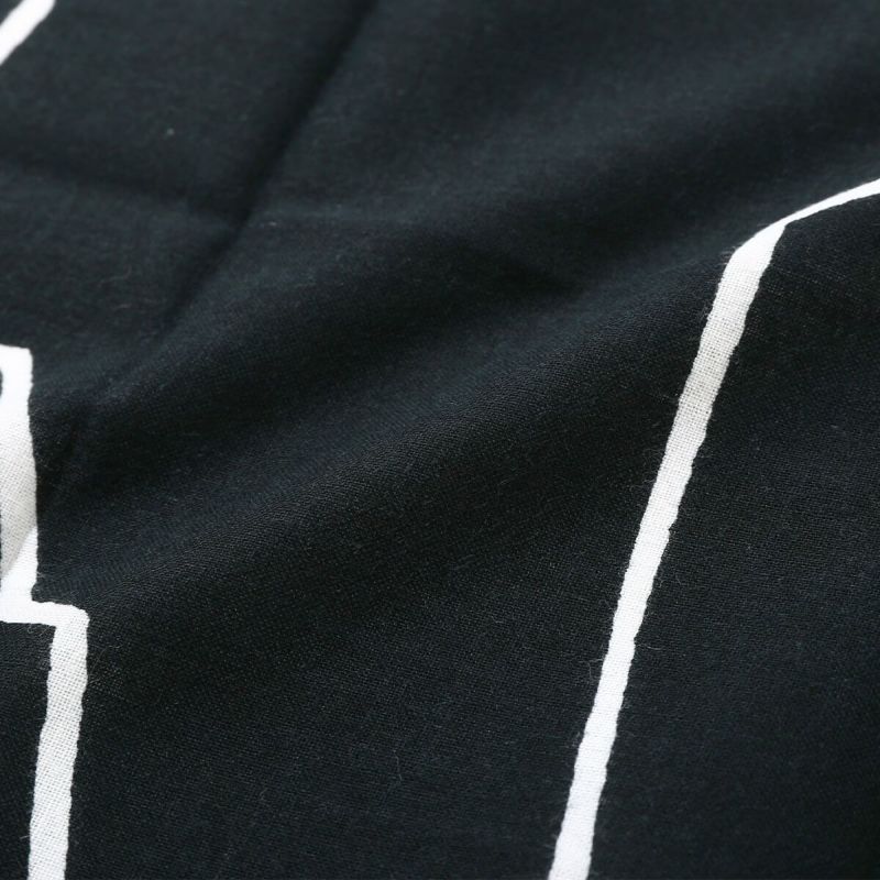 Yu Nagaba×and wander 長場雄×アンドワンダー 手ぬぐい｜SUNDAY