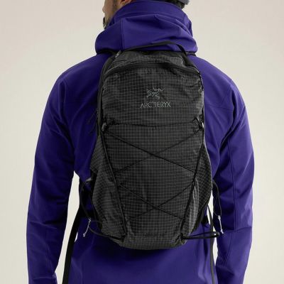 ARC'TERYX アークテリクス エアリオス18バックパック｜SUNDAY