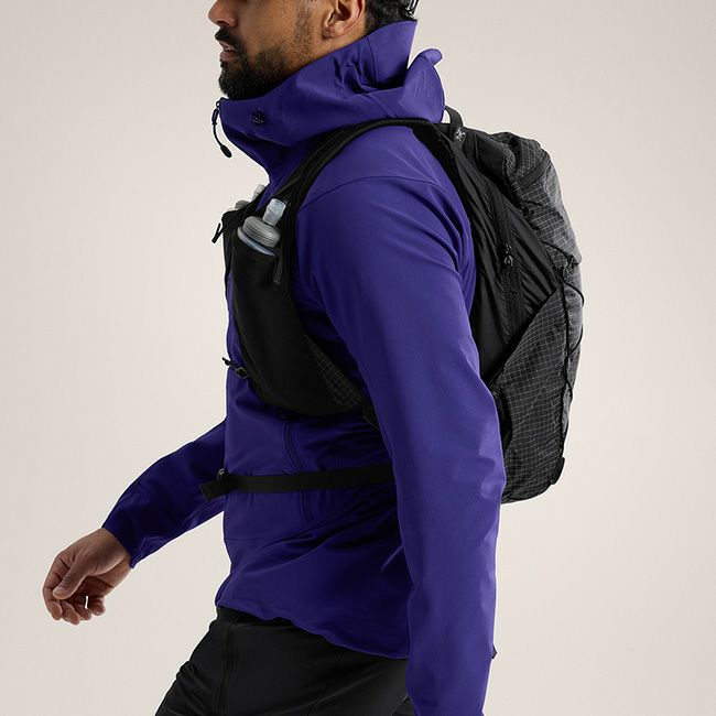 ARC'TERYX アークテリクス エアリオス18バックパック｜SUNDAY