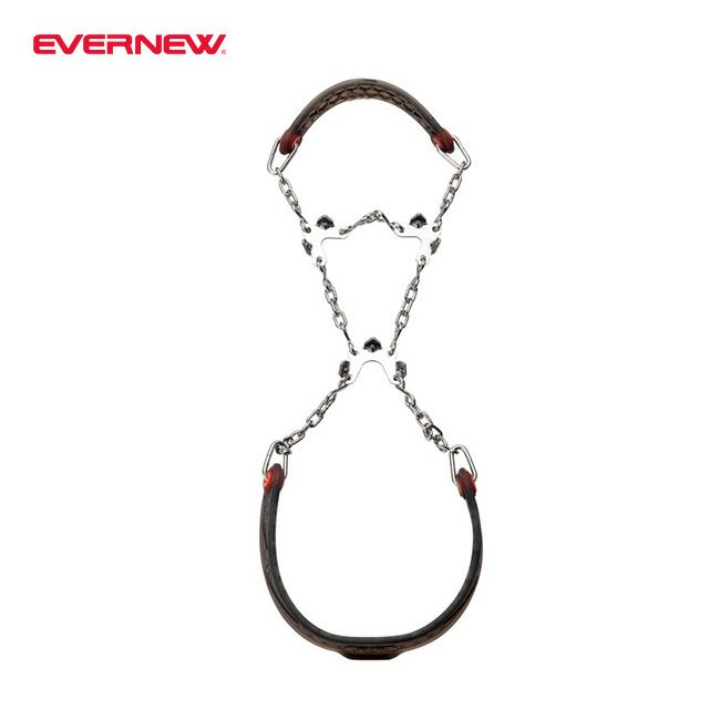 EVERNEW エバニュー U.L.チェーンクリート｜SUNDAY MOUNTAIN｜サンデー