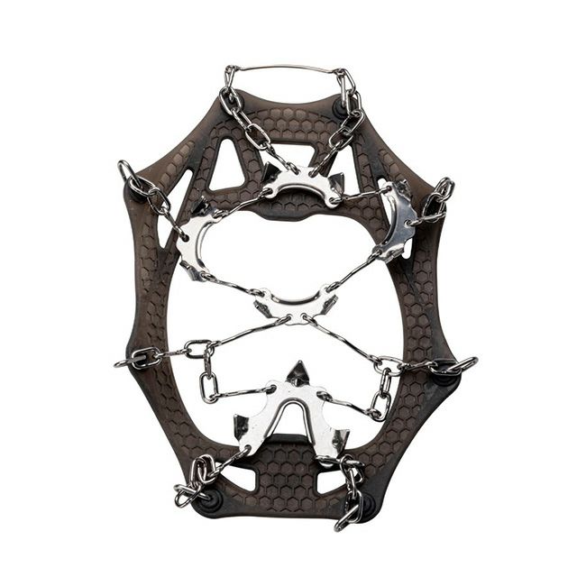 EVERNEW エバニュー フルチェーンクリート｜SUNDAY MOUNTAIN｜サンデー