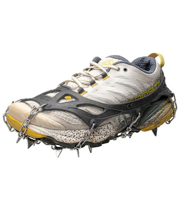 EVERNEW エバニュー フルチェーンクリート｜SUNDAY MOUNTAIN｜サンデー