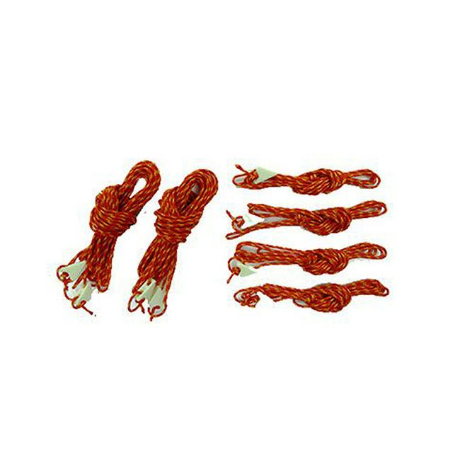 finetrack ファイントラック ゴージュタープガイラインセット