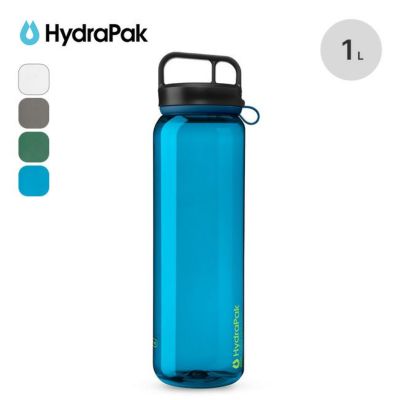 nalgene ナルゲン 広口丸型ボトル 30ml｜SUNDAY MOUNTAIN