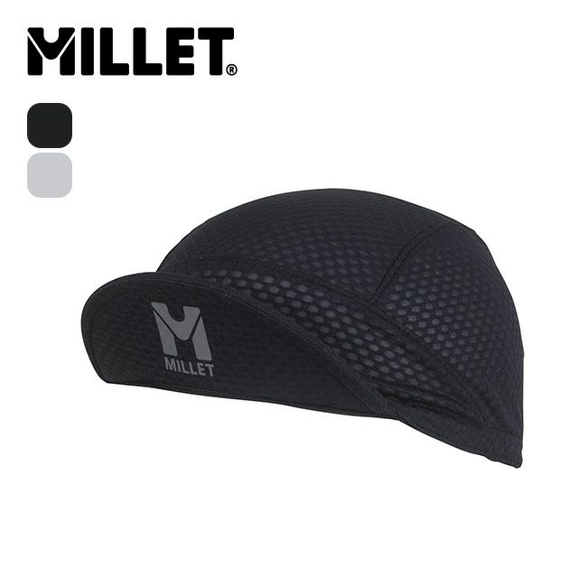 Millet ミレー ドライナミックスルーキャップ