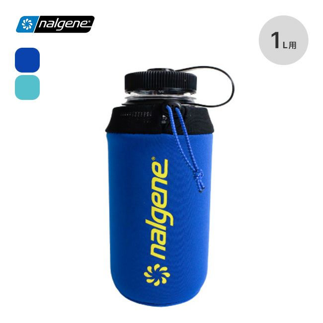 nalgene ナルゲン ボトルクロージング1.0L｜SUNDAY MOUNTAIN
