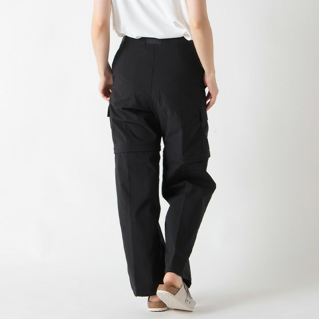 【美品】 ノースフェイス トレッキング カーゴ パンツ L ブラック ♪ 楽天市場】＼スーパーSALE終了まで限定／クーポンで10％OFFザ