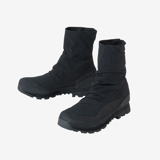 THE NORTH FACE ノースフェイス TNFレインブーツゴアテックス