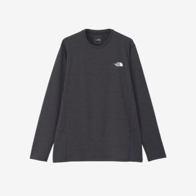 ノースフェイス (The NORTH FACE) (メンズ、レディース) エイペックスライトピステ NP22481 K... M ブラック