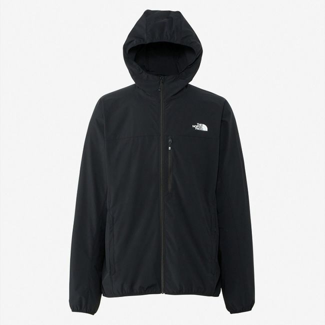 THE NORTH FACE ノースフェイス マウンテンソフトシェルフーディ メンズ