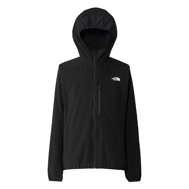 THE NORTH FACE ノースフェイス マウンテンソフトシェルフーディ メンズ