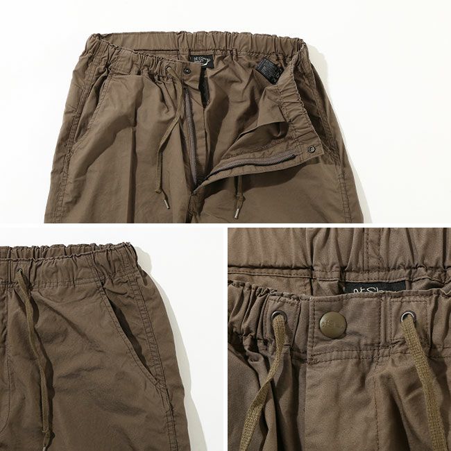 オアスロウ　orslow ニューヨーカー　S 予約商品(お届け予定 8月頃以降) orSlow オアスロウ