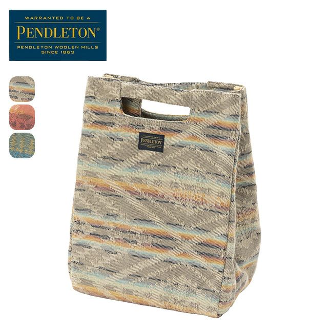 PENDLETON ペンドルトン クリテランチバッグ