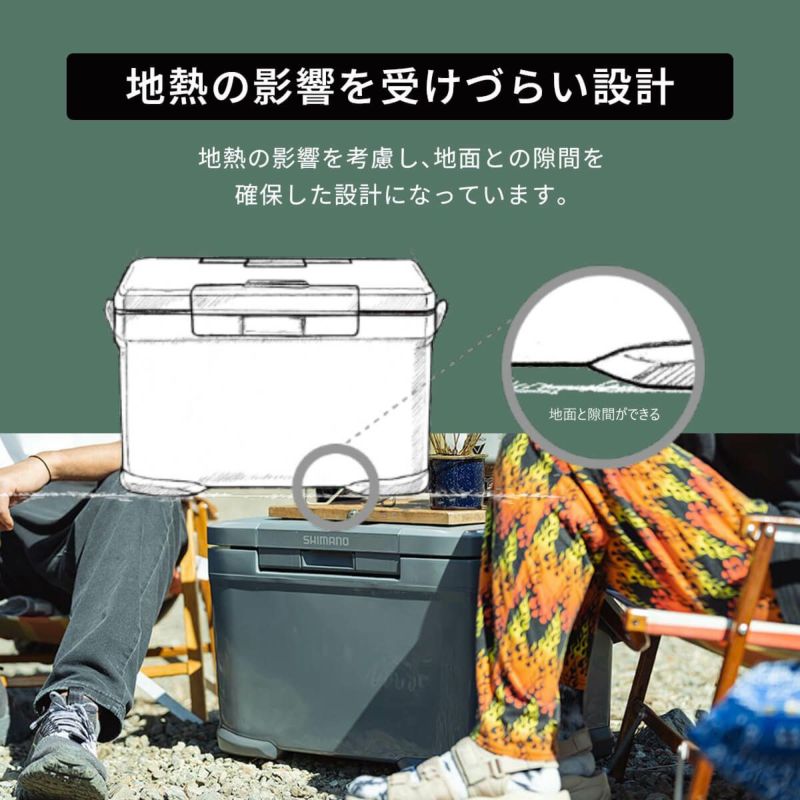 その他 SHIMANO - SHIMANO ICEBOX EL 30L shi-icebox-el22.jpg