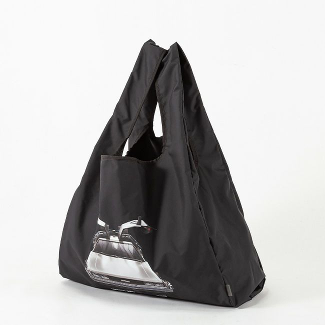 White Mountaineering ホワイトマウンテニアリング デロリアントートバッグ