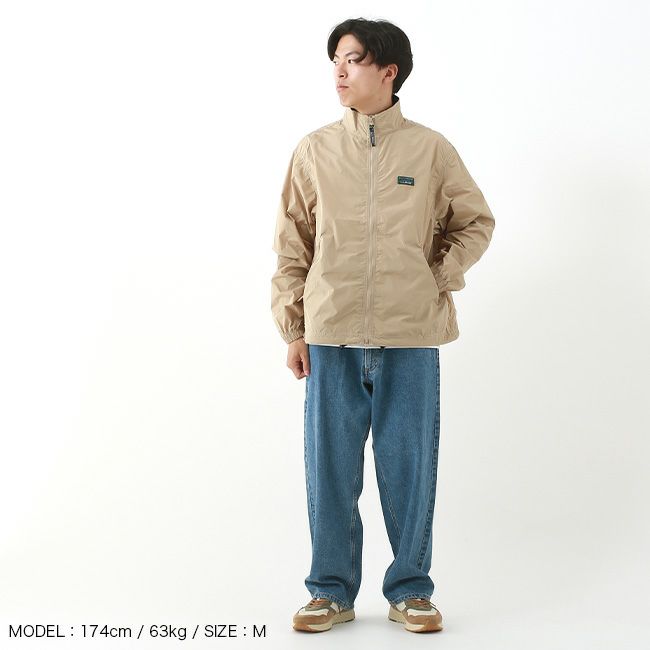 L.L.Bean エルエルビーン ロクスベリージャケット｜Outdoor Style