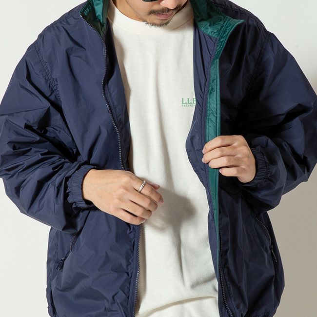 L.L.Bean JAPAN EDITION エルエルビーン ジャパン エディション ロクス